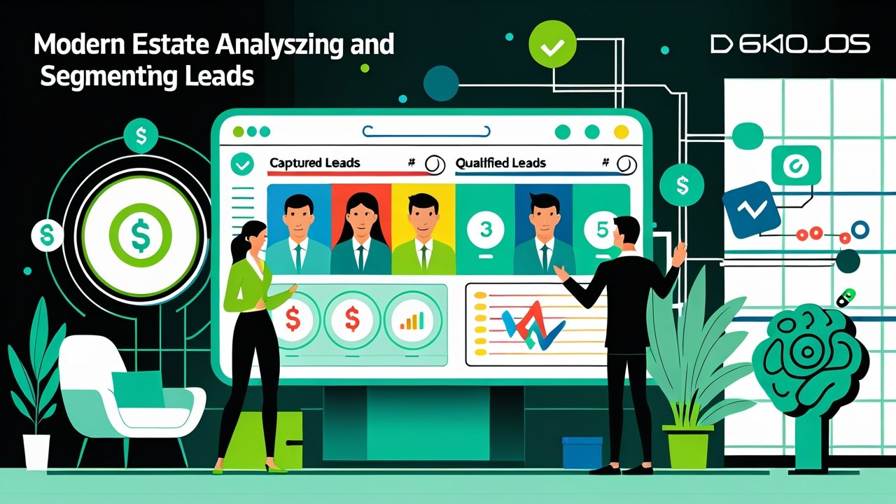 Diferença entre leads captados e leads qualificados: por que isso importa?
