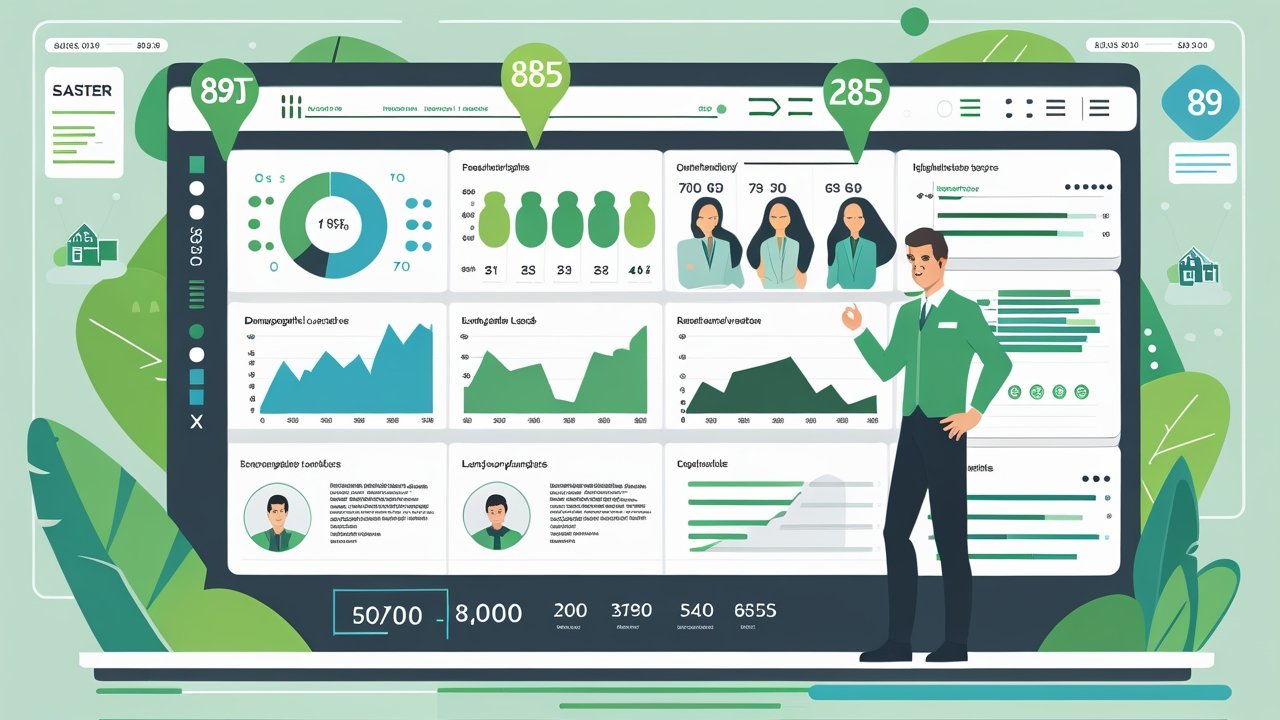Lead Scoring Automático: o que é, como funciona e ferramentas disponíveis