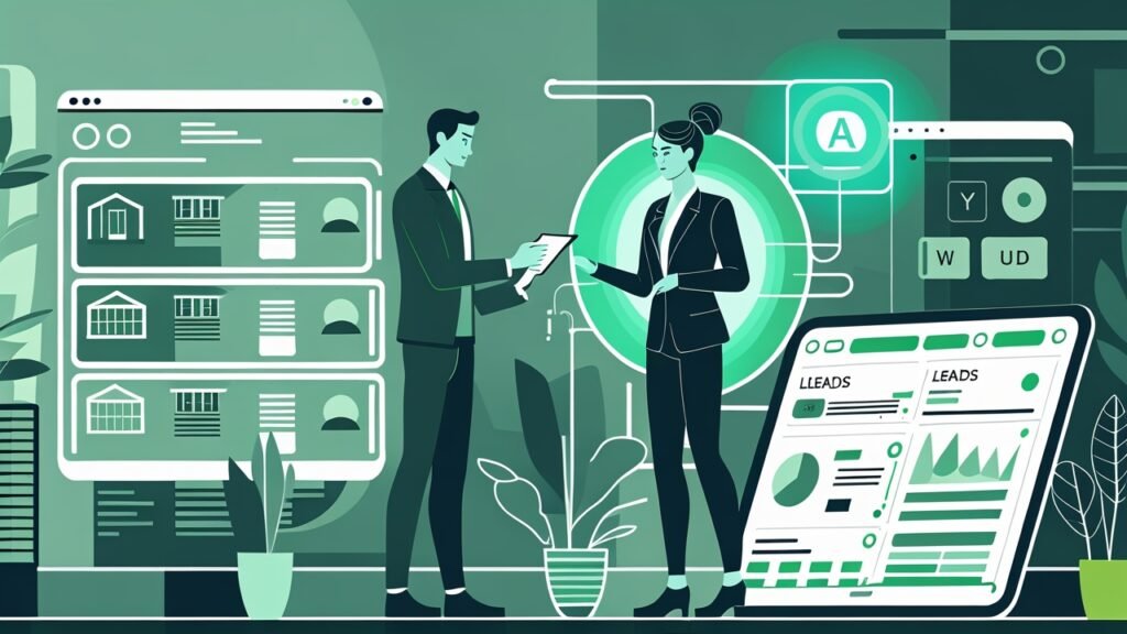 Agentes de IA: O Novo Braço Direito dos Corretores