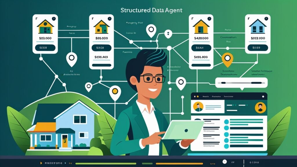 Alimentando o Agente de IA com Dados e Estratégia