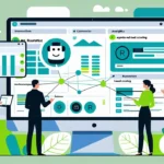 Integração de Agentes de IA com CRM Imobiliário