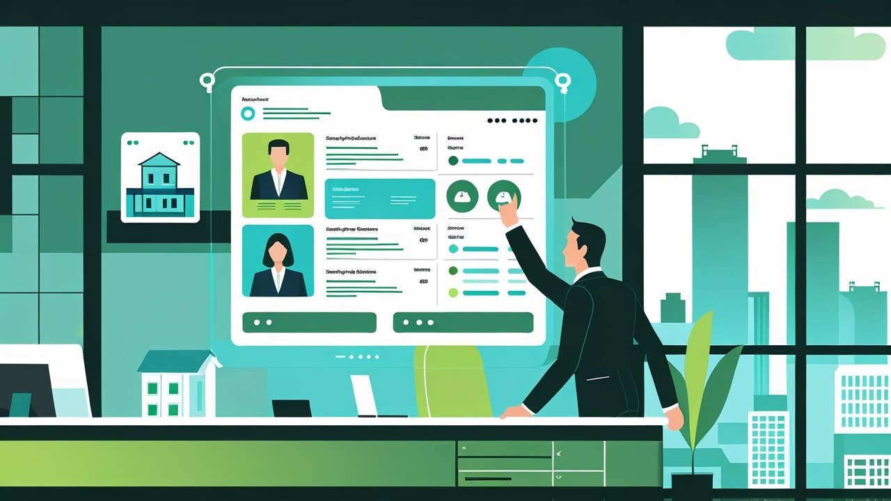 O que é um Agente de IA e por que sua imobiliária deveria ter um