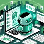 Chatbots Imobiliários