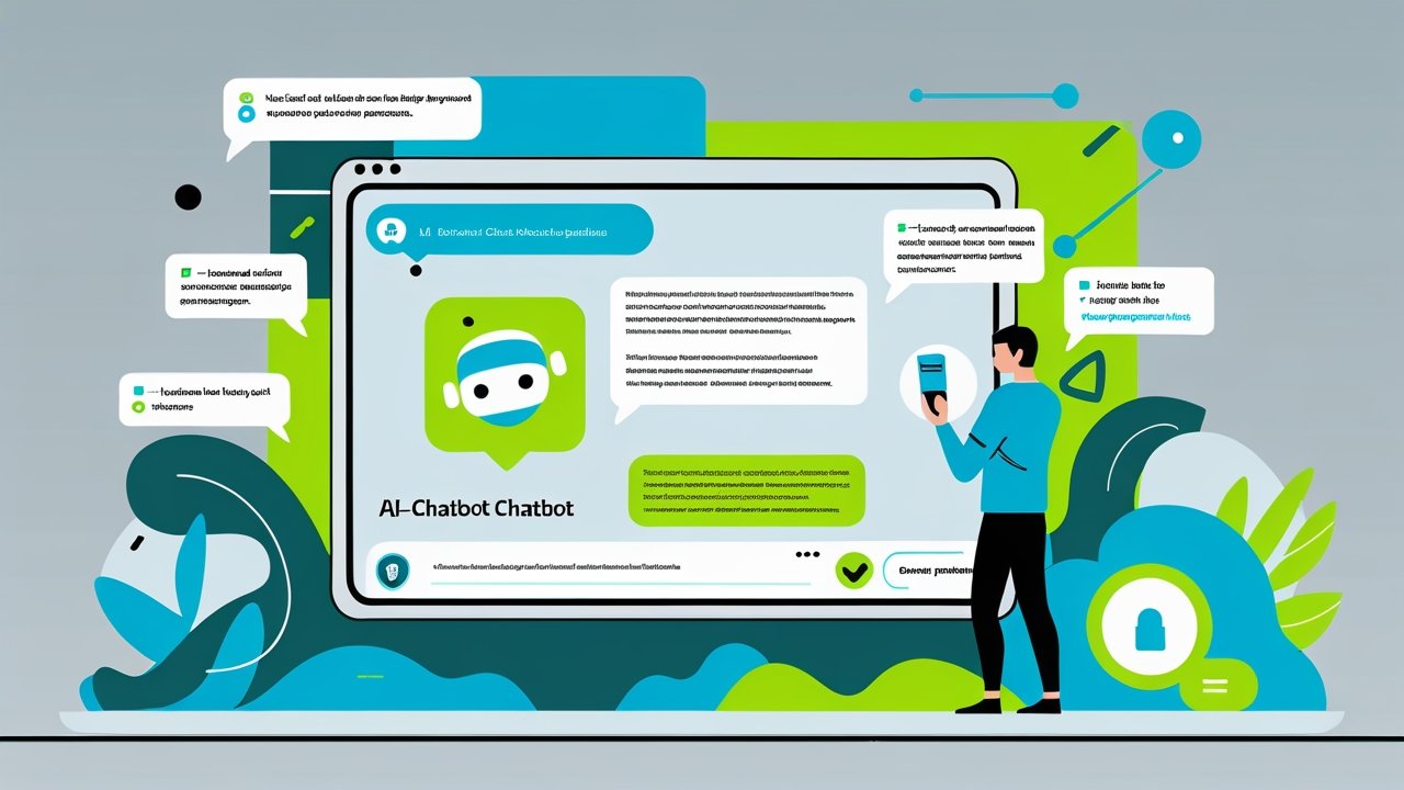 TalkAI: Descubra a Plataforma de Chatbots de Inteligência Artificial Gratuita e Ilimitada